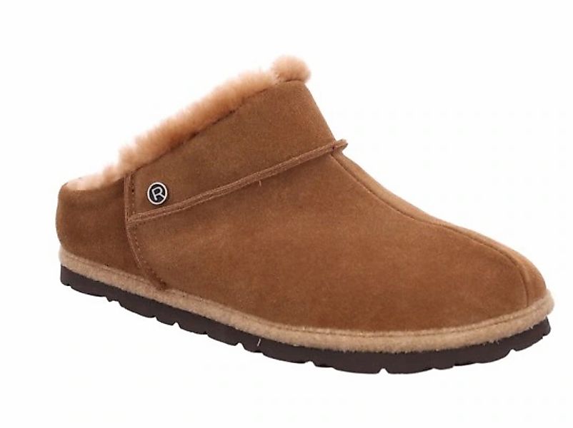 Rohde Pantoffel "GARDENA", Hausschuh, Schlappen, Clog mit herausnehmbarer I günstig online kaufen