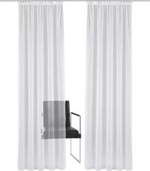 Home affaire Gardine Adele (1 St), günstig online kaufen