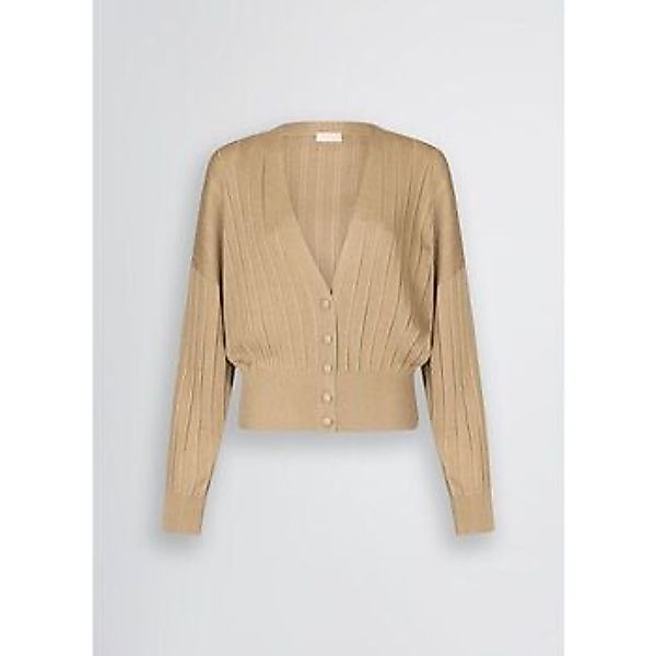 Liu Jo  Strickjacken WA5060 MS64J-A4342 günstig online kaufen