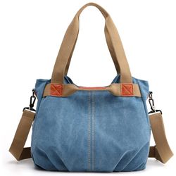 HAUSS SPOLE Schultertasche Damen Handtasche Schultertasche günstig online kaufen