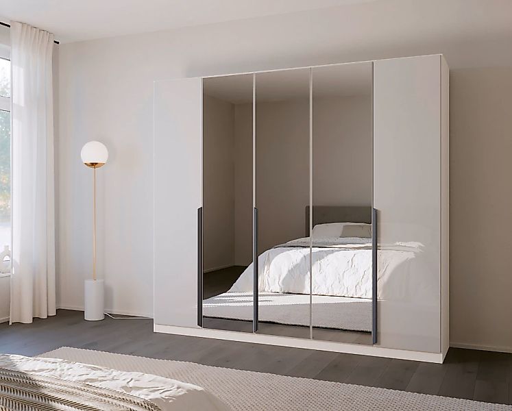 rauch Drehtürenschrank "Kleiderschrank Schrank Garderobe Ankleide MODERN BY günstig online kaufen