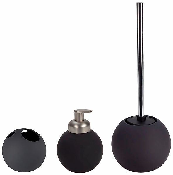 Möve Seifenspender New Orbit, aus beschichteter günstig online kaufen
