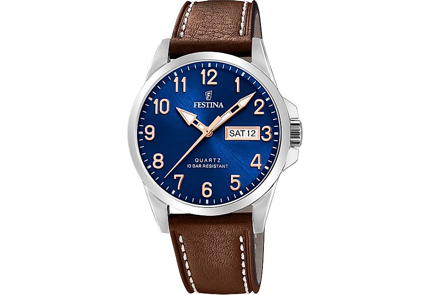 Festina Quarzuhr günstig online kaufen