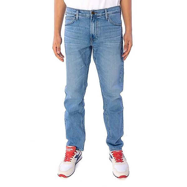 Lee® Regular-fit-Jeans Jeans Lee Daren Zip Fly, G 33, L 32, F powder blue günstig online kaufen