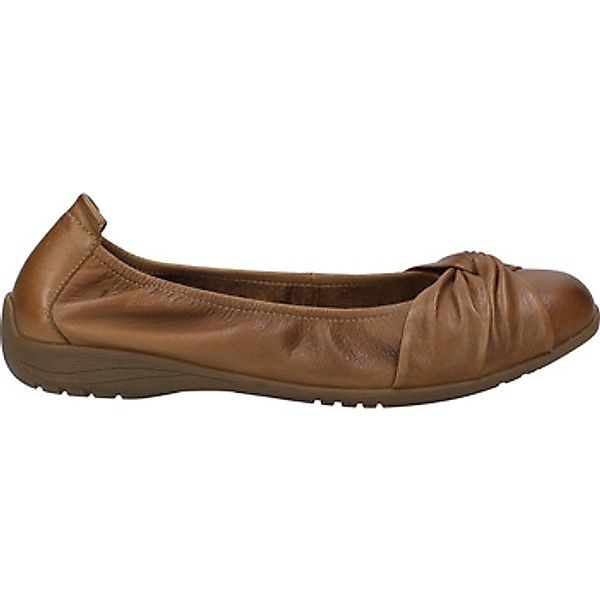 Josef Seibel Ballerinas Nappaleder Ballerina günstig online kaufen