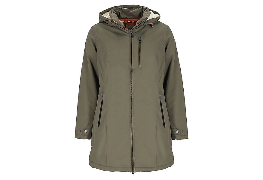 BLUE FLAME Funktionsjacke 66735 günstig online kaufen