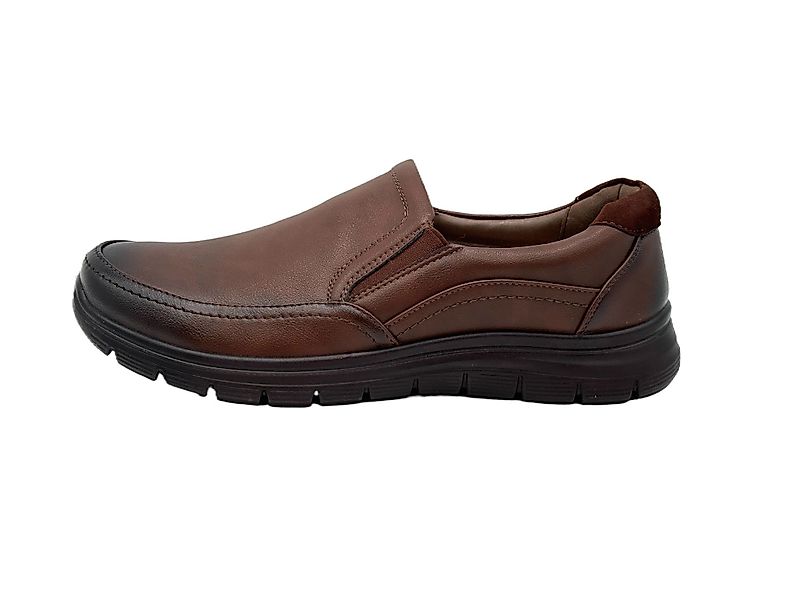 Nowaland Freizeit-Business-Slipper Mokassin Komfort und zeitlosem günstig online kaufen