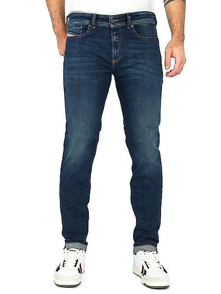 Diesel Skinny-fit-Jeans Low Waist - 1979 Sleenker 09J73 - W32 L32 günstig online kaufen