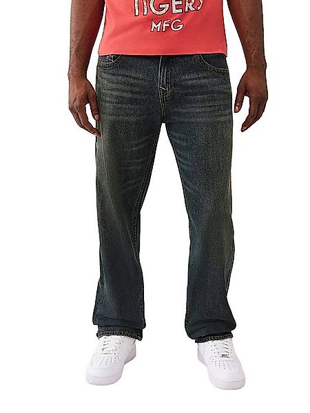 True Religion Bootcut-Jeans Jeans True Religion Bobby greenland dark günstig online kaufen