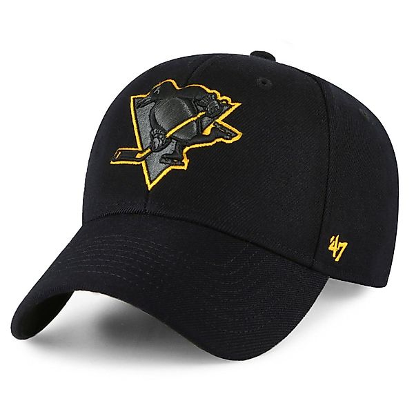 '47 Brand Snapback Cap NHL Pittsburgh günstig online kaufen