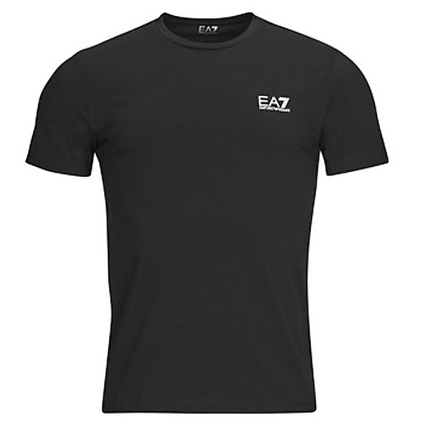 Emporio Armani EA7  T-Shirt CORE IDENTITY TSHIRT günstig online kaufen