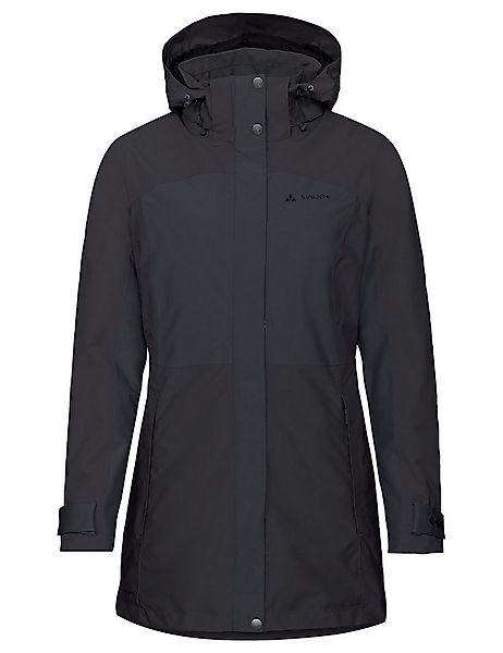 VAUDE Wintermantel Women's SKOMER Winter Parka II CS Winterparka Outdoorman günstig online kaufen
