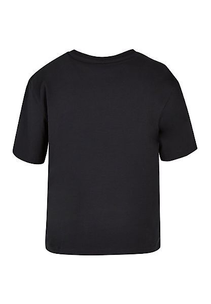 Miss Tee T-Shirt "Miss Tee Babe Wording Tee", (1 tlg.) günstig online kaufen