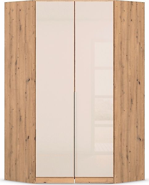 OTTO home Eckkleiderschrank "Kleiderschrank Schrank Ankleidezimmer Schlafzi günstig online kaufen