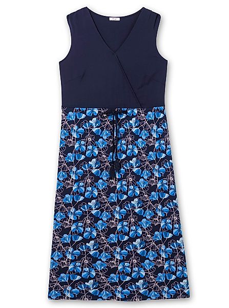 Sheego Jerseykleid Jerseykleid günstig online kaufen