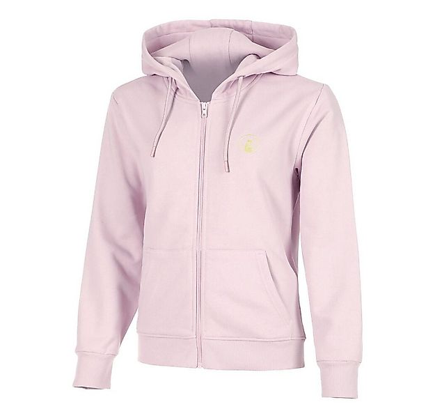 Quiet Please Sweatjacke Taped Zip günstig online kaufen