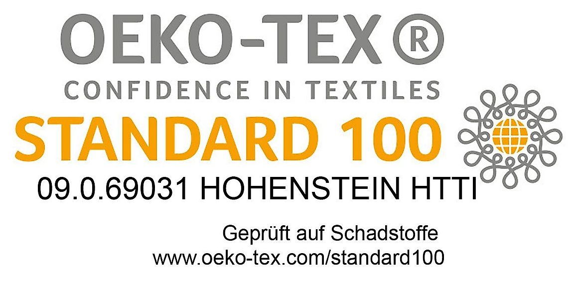 Kaltschaummatratze Vita Orthopädische Kaltschaummatratze H2,5 Mittelfest günstig online kaufen