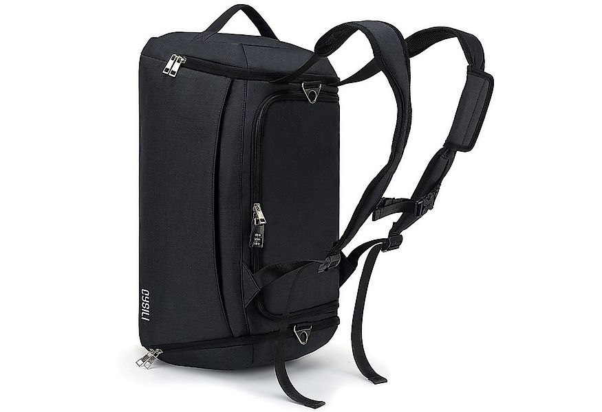 HAUSS SPOLE Sporttasche Sporttasche Reisetasche Handgepäck (Fitness Tasche günstig online kaufen