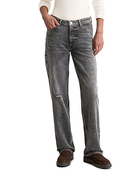 Marc O'Polo 5-Pocket-Jeans aus Organic-Cotton-Mix-Stretch günstig online kaufen