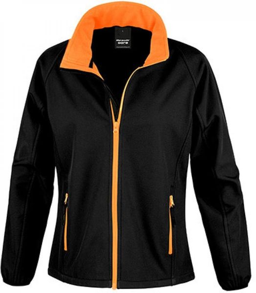 Result Softshelljacke Ladies Soft Shell Jacke günstig online kaufen