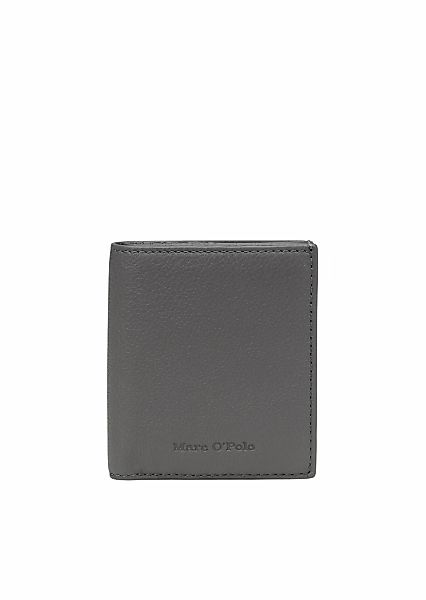 Marc OPolo Geldbörse "in hochwertigem Rindleder" günstig online kaufen