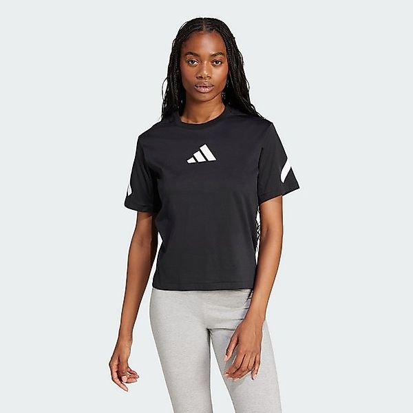 adidas Sportswear T-Shirt ADIDAS Z.N.E. T-SHIRT günstig online kaufen