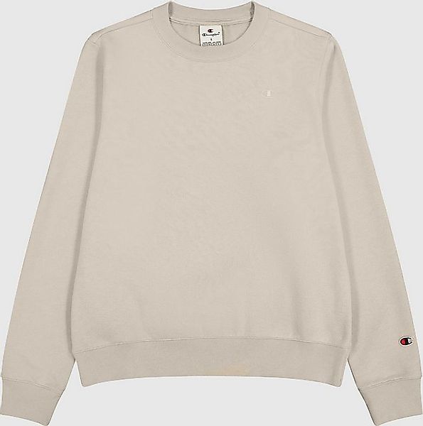 Champion Kapuzensweatshirt Crewneck Sweatshirt ASG günstig online kaufen