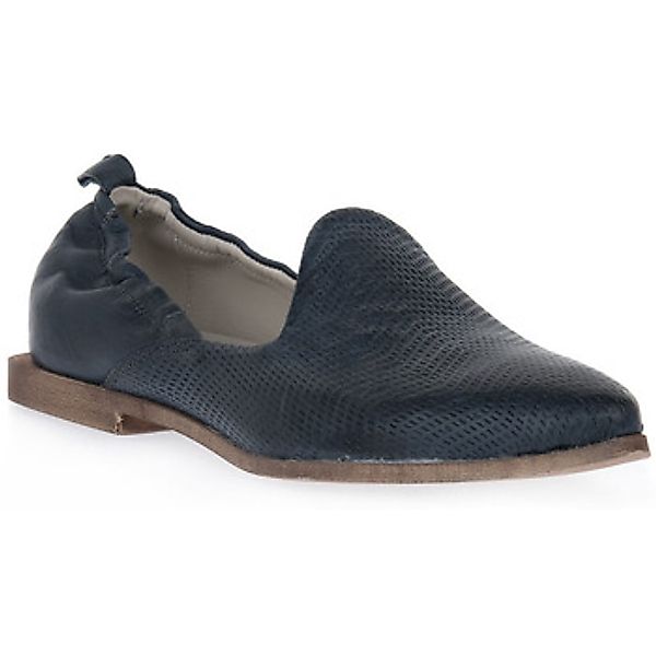 Priv Lab  Ballerinas 3201 TEXAS INDACO günstig online kaufen