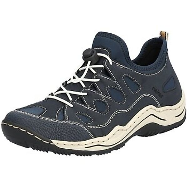 Rieker  Damenschuhe Slipper L0551-14 günstig online kaufen