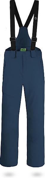 normani Thermohose Herren Winter-Softshellhose mit Hosenträgern günstig online kaufen