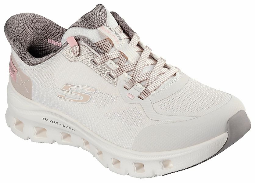 Skechers GLIDE-STEP PRO Slip-On Sneaker Laufschuh, Trainingsschuh mit dämpf günstig online kaufen