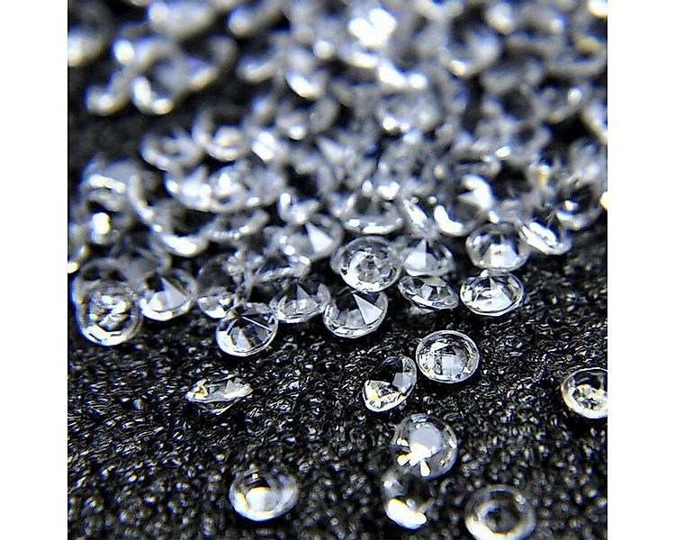 UE Stock Streudeko 5000 PCS Streudeko Diamant Tischdeko Stein Glitzert Acry günstig online kaufen