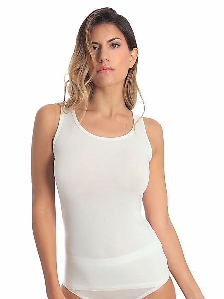 Sassa Achseltop "4er Sparpack Top LOVELY SKIN" günstig online kaufen