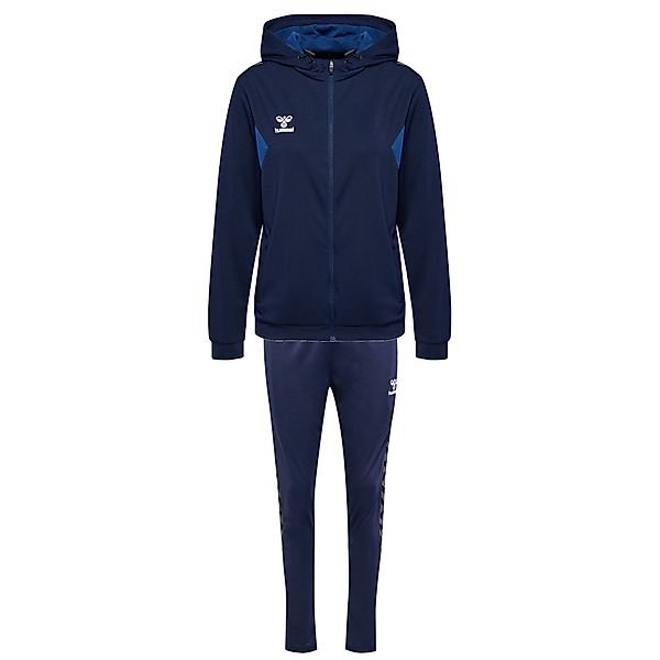 hummel Trainingsanzug Hummel Damen Trainingsanzug hmlAuthentic günstig online kaufen
