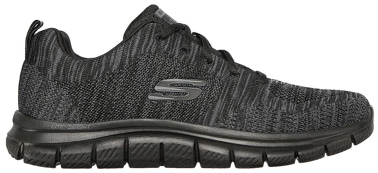 Skechers Skechers Track Front Runner Schwarz günstig online kaufen