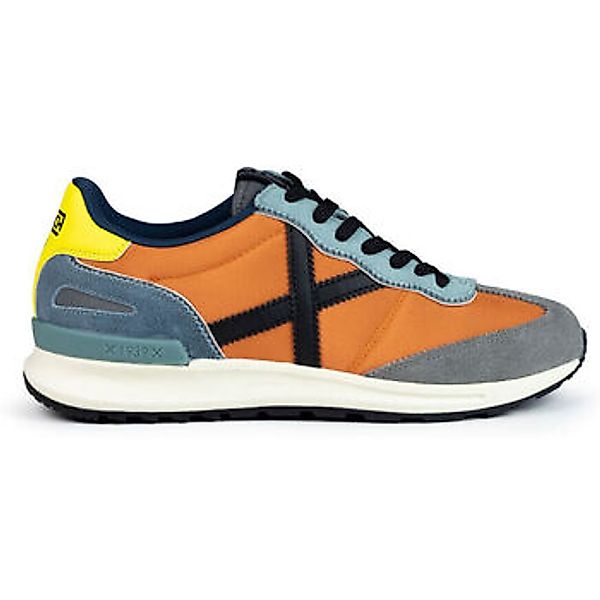 Munich  Sneaker Dynamo 8700074 Naranja günstig online kaufen