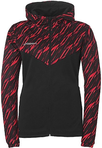 uhlsport Trainingsjacke Progressive 28 Multi Hood Jacke Damen günstig online kaufen