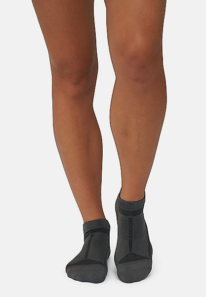 DANISH ENDURANCE Basicsocken Long Distance Low-Cut (5-Paar) kurze Sportsock günstig online kaufen