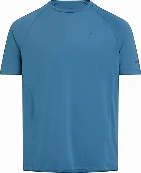 Energetics T-Shirt He.-T-Shirt Ellazor S/S M BLUE PETROL günstig online kaufen