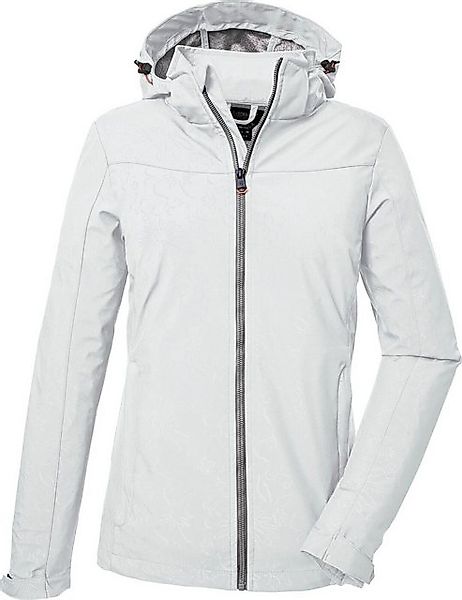 Killtec Funktionsjacke Softshelljacke KOS 40 WMN SFTSHLL JCKT günstig online kaufen