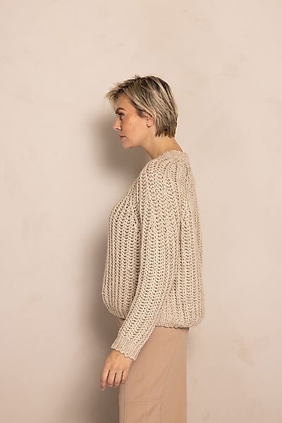 Zhrill Strickpullover günstig online kaufen