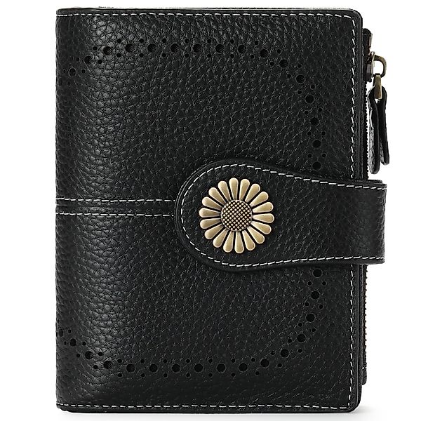 MODFU Kartenetui Damen Kreditkartenetui Card Holder günstig online kaufen