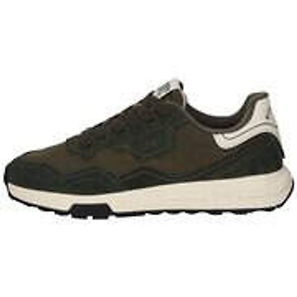 Gant Youtron Sneaker Herren grün günstig online kaufen