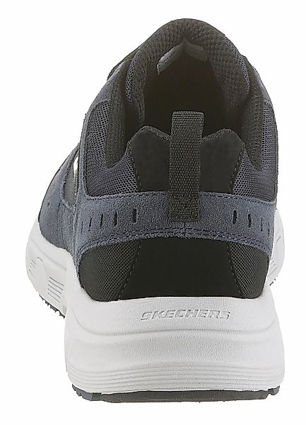 Skechers Oak Canyon Sneaker mit Memory Foam-Ausstattung, Freizeitschuh, Hal günstig online kaufen