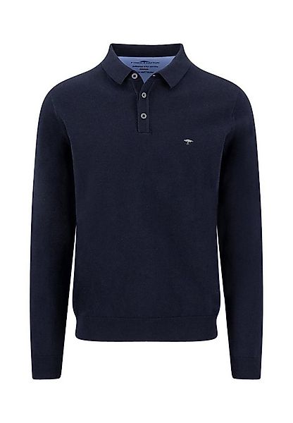 FYNCH-HATTON Langarmshirt SFPK242 günstig online kaufen