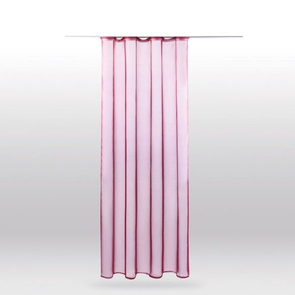 Bestlivings Gardine Noella (1 St), Kräuselband, günstig online kaufen