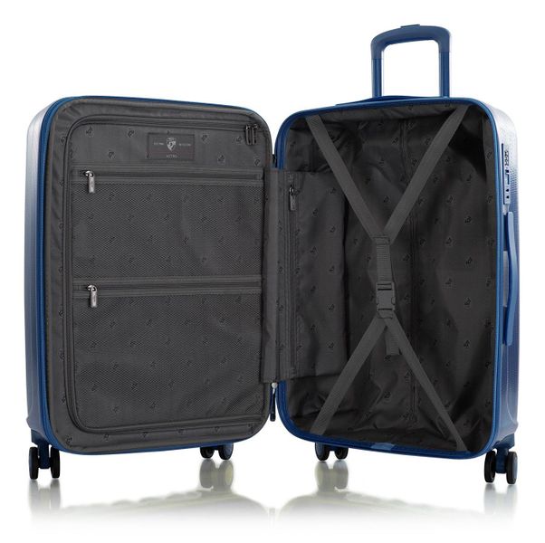 Heys Hartschalen-Trolley Astro, verschiedene Größen und günstig online kaufen