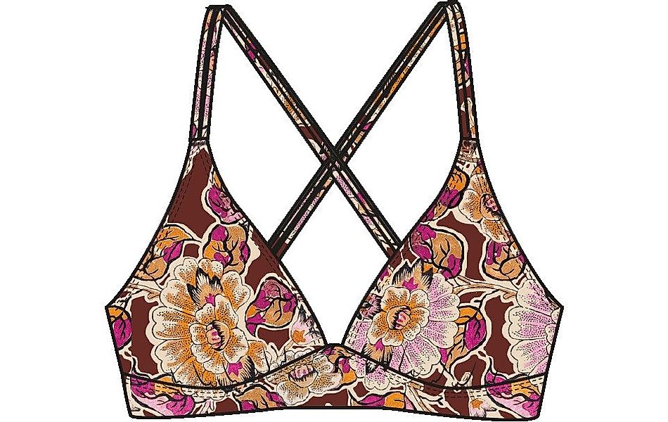 Brunotti Triangel-Bikini-Top Delphinia-Sakai Women Bikinito Sakai günstig online kaufen