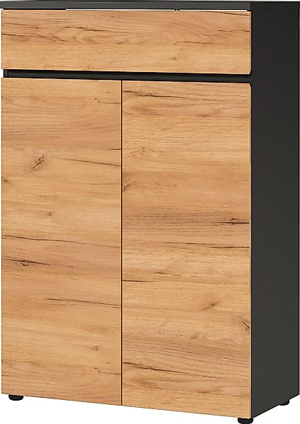 GERMANIA Aktenschrank GW-Lissabon Aktenschrank mit Selbsteinzug günstig online kaufen