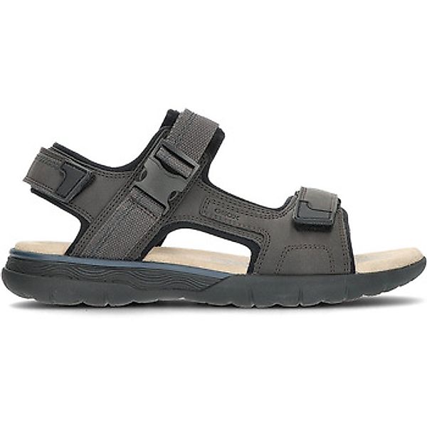 Geox  Sandalen U55ELB Spherica günstig online kaufen